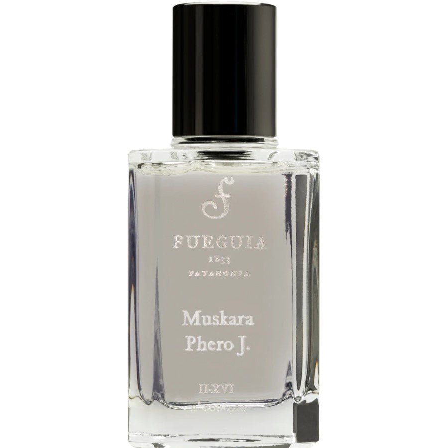 Fueguia 1833 - Muskara Phero J. Eau de Parfum 50ml