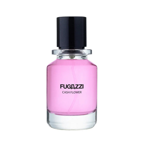 Fugazzi - Cash Flower 50ml Extrait de ParfumFragranceImogino