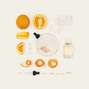 Fugazzi - Orange Crush 50ml Eau de ParfumFragranceImogino