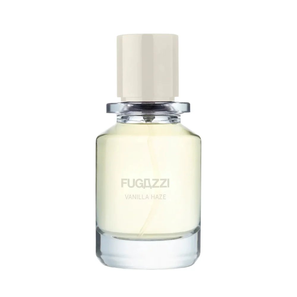 Fugazzi - Vanilla Haze 50ml Eau de ParfumGeneralImogino