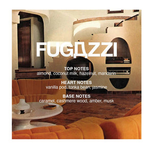 Fugazzi - Vanilla Haze 50ml Eau de ParfumGeneralImogino