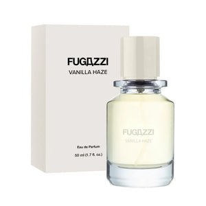 Fugazzi - Vanilla Haze 50ml Eau de ParfumGeneralImogino