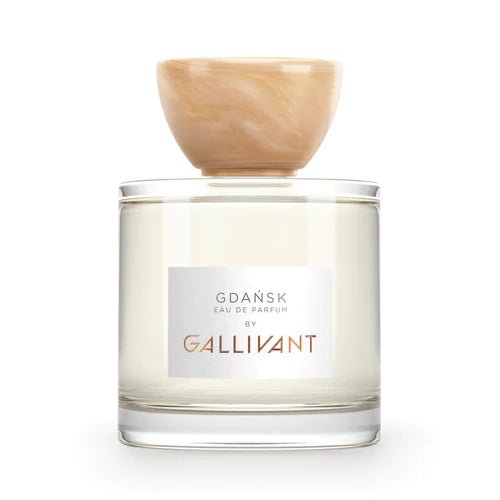 Gallivant - Gdansk 100ml Eau de ParfumFragranceImogino