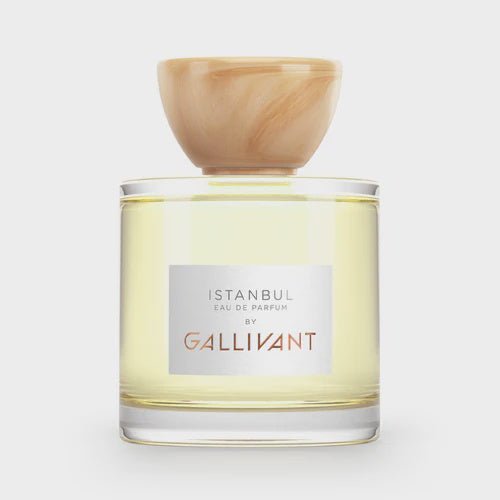 Gallivant - Istanbul 100ml Eau de ParfumFragranceImogino