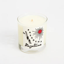 Hazeltine Scent Co. - Pasadena Scented CandleHome FragranceImogino