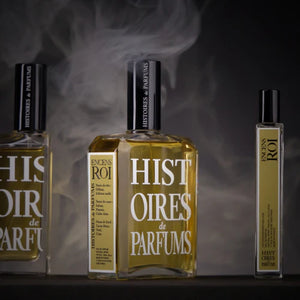 Histoires de Parfums Encens Roi EDP