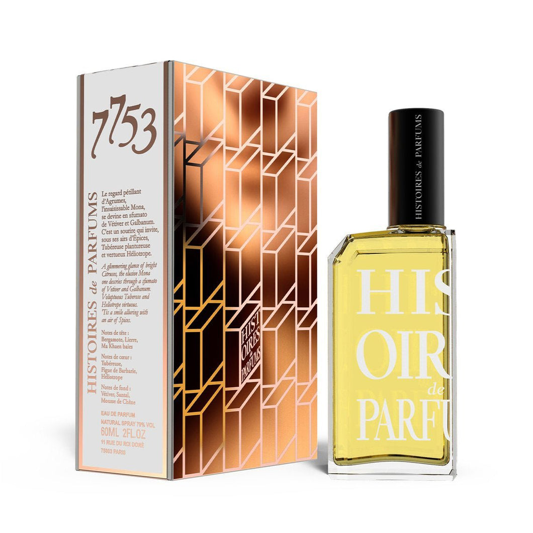 Histoires de Parfums - 7753 60ml Eau de ParfumFragranceImogino