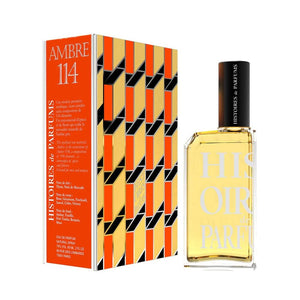 Histoires de Parfums - Ambre 114 60ml Eau de ParfumFragranceImogino