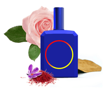 Histoires de Parfums - This Is Not A Blue Bottle 1.3 60ml Eau de ParfumFragranceImogino