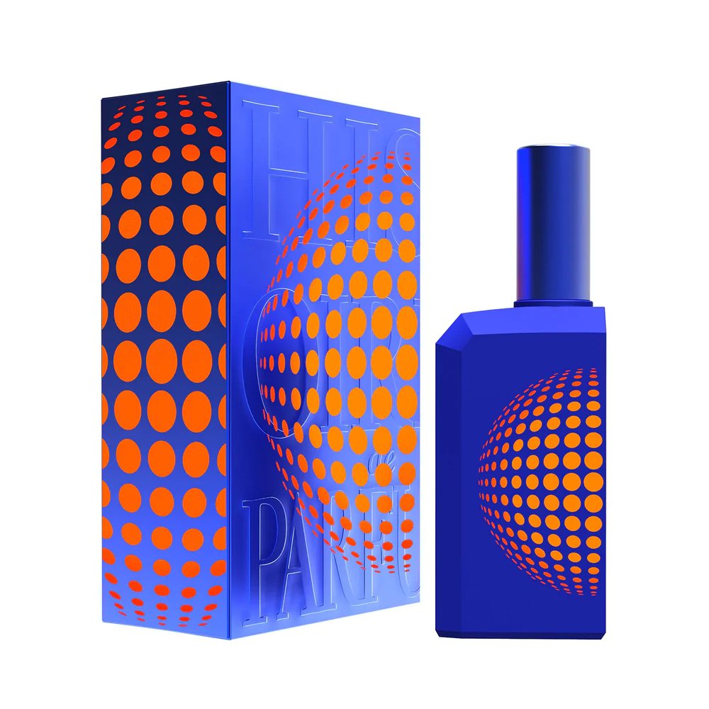 Histoires de Parfums - This Is Not A Blue Bottle 1.6 60ml Eau de ParfumFragranceImogino