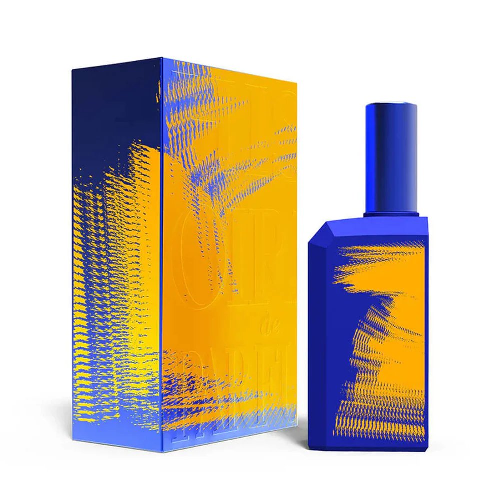 Histoires de Parfums - This Is Not A Blue Bottle 1.7 60ml Eau de ParfumFragranceImogino