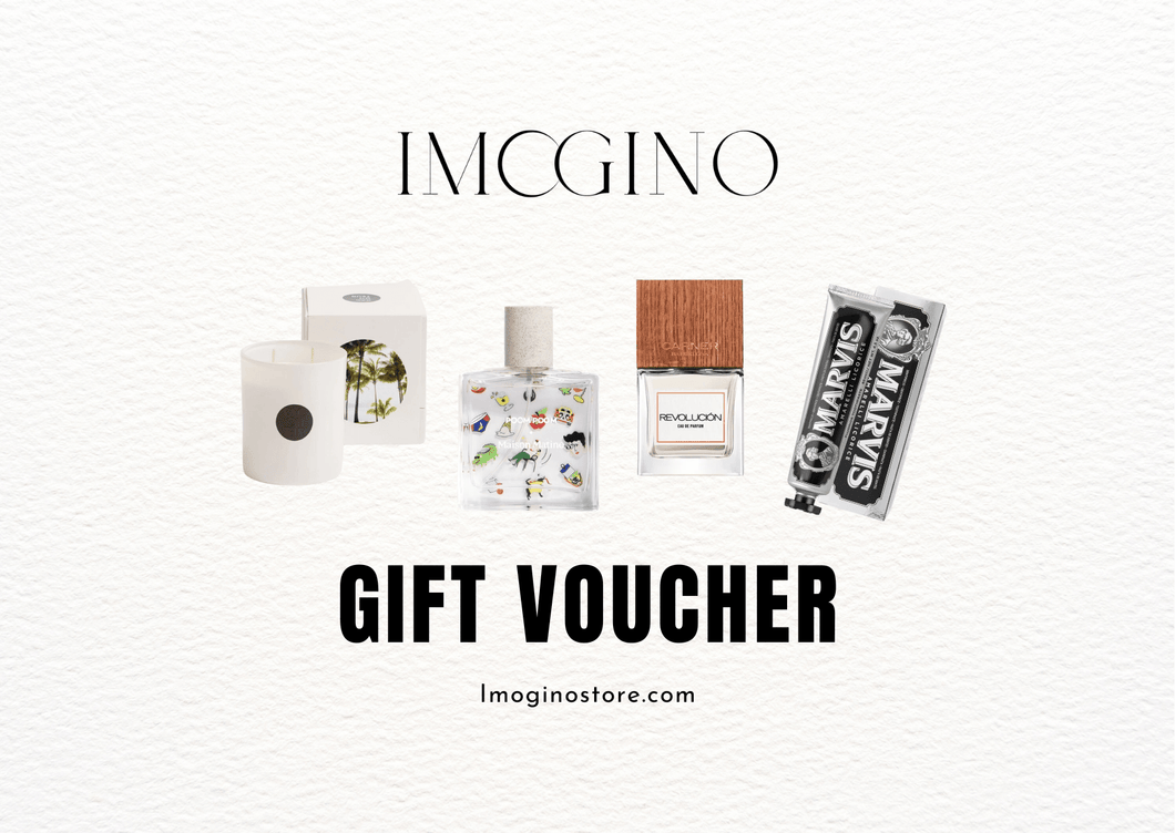 Imogino Gift VoucherGift CardImogino