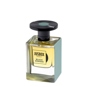 JUSBOX - Black Powder Eau de ParfumFragranceImogino