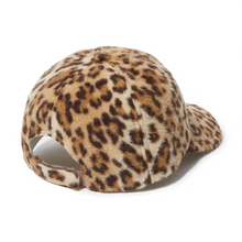 lele-sadoughi-leopard-fleece-baseball-cap