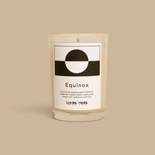 Living Thing Equinox Candle