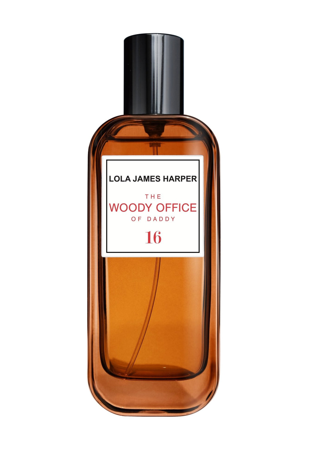 Lola James Harper - Woody Office Room SprayHome FragranceImogino