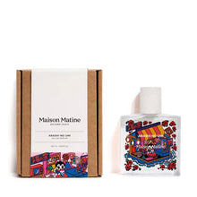 Maison Matine - Arashi No Umi 50ml Eau de ParfumFragranceImogino