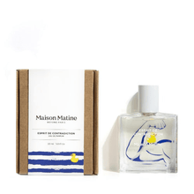 Maison Matine - Esprit de Contradiction 50ml Eau de ParfumFragranceImogino