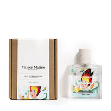 Maison Matine - Lost in Translation 50ml Eau de ParfumFragranceImogino
