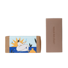 Maison Matine - Soap Minus Cumulus 