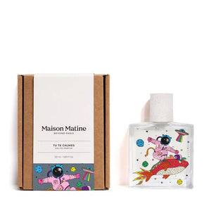 Maison Matine - Tu Te Calmes 50ml Eau de ParfumFragranceImogino