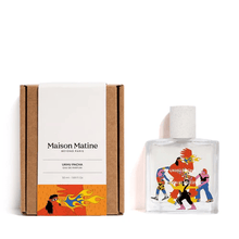 Maison Matine - Ukhu Pacha 50ml Eau de ParfumFragranceImogino