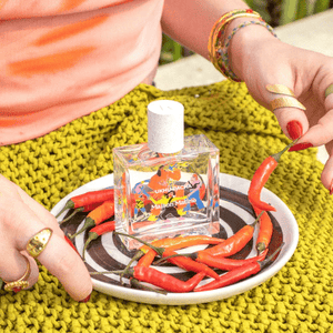 Maison Matine - Ukhu Pacha 50ml Eau de ParfumFragranceImogino