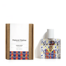 Maison Matine - Warni Warni 50ml Eau de ParfumFragranceImogino