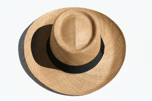 Makers & Providers - Panama Hat Gambler Tobacco 58AccessoriesImogino