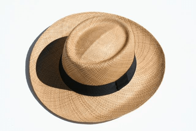 Makers & Providers - Panama Hat Gambler Tobacco 60AccessoriesImogino