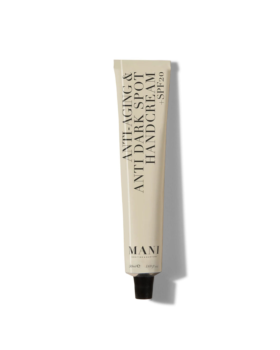 MANI - Anti-Aging Hand Cream +SPF20Body CareImogino