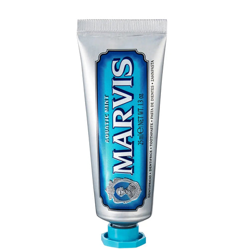 Marvis - Aquatic Mint Travel ToothpasteDental CareImogino