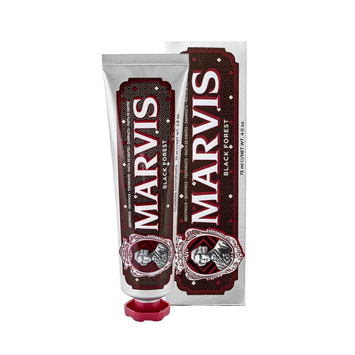 Marvis - Black Forest ToothpasteDental CareImogino