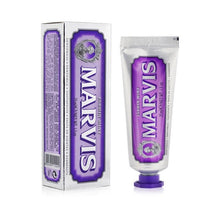 Marvis - Jasmin Mint Travel ToothpasteDental CareImogino