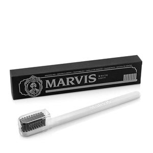 Marvis - Toothbrush White SoftDental CareImogino