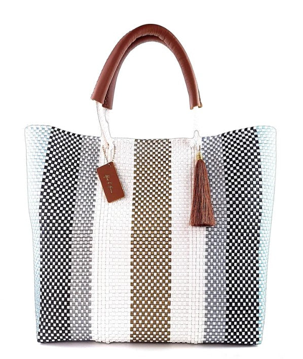 Mavis by Herrera Marbella Tote 