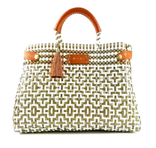 Mavis by Herrera Less Pollution Convertible Bag