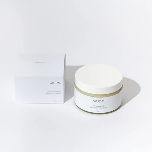 MODM - Body Renewal Balm Grapefruit + SeagrassBody CareImogino