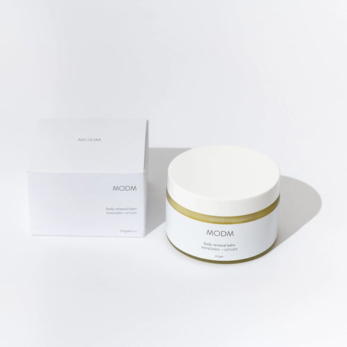 MODM - Body Renewal Balm Mandarin + VetiverBody CareImogino