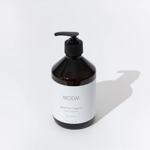 MODM - Hand + Body Lotion Grapefruit + SeagrassBody CareImogino