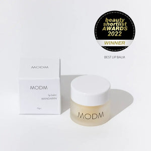 MODM - Lip Balm MandarinBody CareImogino