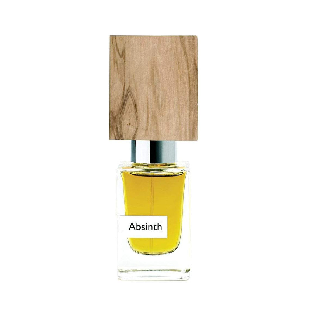 Nasomatto - Absinth Parfum ExtraitFragranceImogino