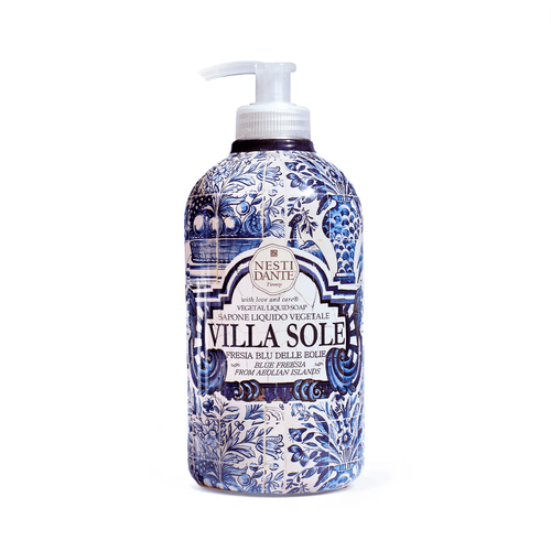 Nesti Dante - Aeolian Islands Liquid Soap 500mlBody CareImogino