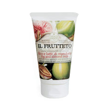 Nesti Dante - Fig & Almond Face and Body CreamBody CareImogino