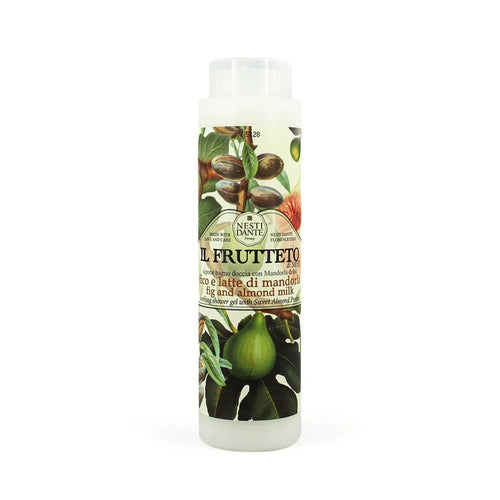 Nesti Dante - Fig & Almond Shower GelBody CareImogino