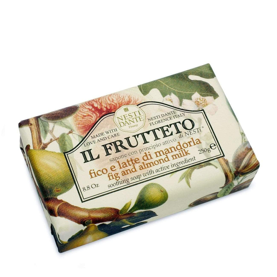 Nesti Dante - Fig & Almond SoapBody CareImogino