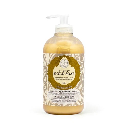 Nesti Dante - Luxury Gold Hand & Body WashBody CareImogino