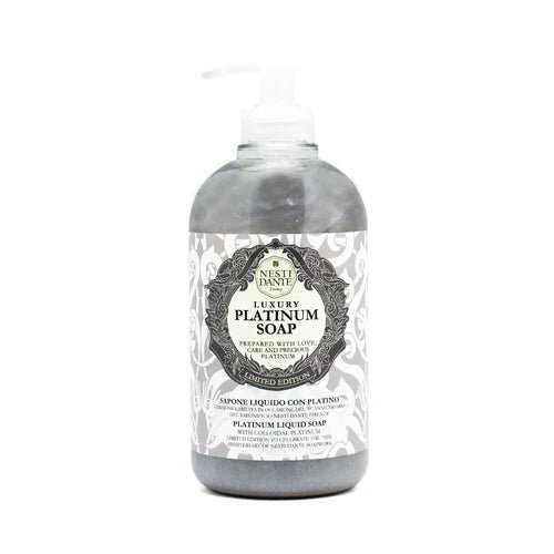 Nesti Dante - Luxury Platinum Hand & Body WashBody CareImogino