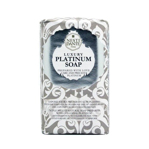 Nesti Dante - Luxury Platinum SoapBody CareImogino