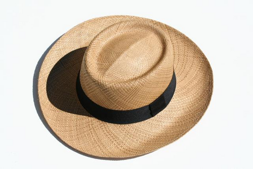 Panama Hat